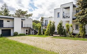 Dom Wczasowy Danusia